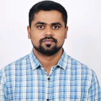 Sharad Shirke