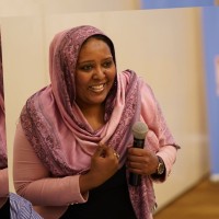 Sara Eltigani Elsharif Ahmed