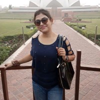 Hema Mishra