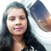 Revathi G P PESU RR CSE STAFF
