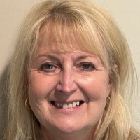 Rosemary Edmonds
