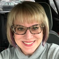 Patti Geisler Hoffman