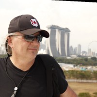 Robert Cuillierrier