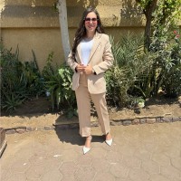 Amira Magdy