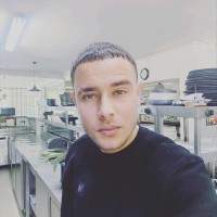 Kyle Van Rooyen