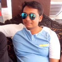 Kartik Gandhi