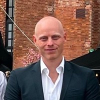 Anders Eiken