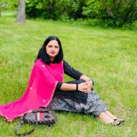 Ritu Thakur