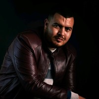 Abdelghani DRISS