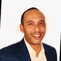 Xavier Kabongo