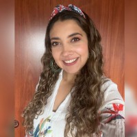 Laura Valentina Ceballos Aguilar