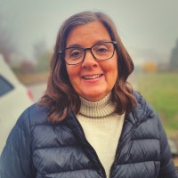 Maureen Hodge