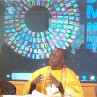 Moussa Mane