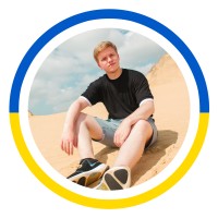 Kyrylo Sotnykov