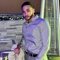 Edward Anthony Polanco