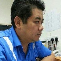 KK Tan