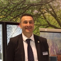 Massimo Candeago