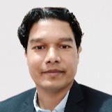 Anuj Ks Parihar, Phd