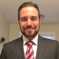 Mike Liuzzi, Cma, Cbp