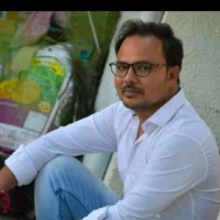 Nimeshkumar Parimal