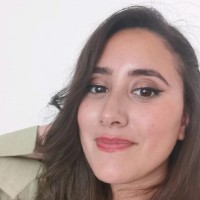 Myriam Kerrouche
