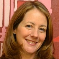 Kristen D'Amato Mazzocchi