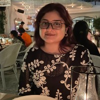 Rishika Bhardwaj