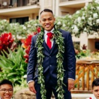 Jerald Colobong