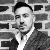 Adolph Vincent Lombardi III