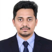 Arun Nair - (Pmp)®