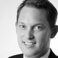 Sebastian Strang