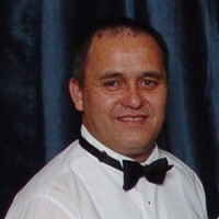 Steve Spraggon
