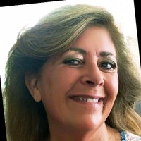 Cheri Marci Rose