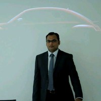sujit nair