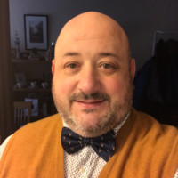 Darren Lilly