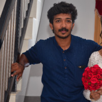 Tony Aaantony
