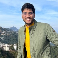 Ayush Aggarwal