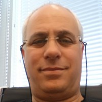jacob yedid