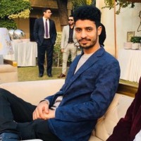Raja Amirhussain