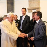 Vito Antonio Pagano
