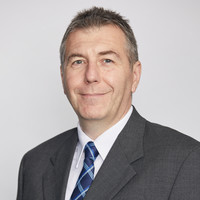 Paul Sharman