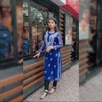 Shruti Shetty