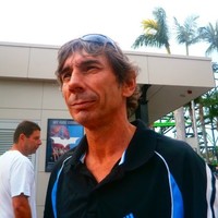 Geoffrey Sampson