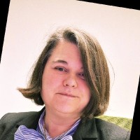Sylvie Pommier