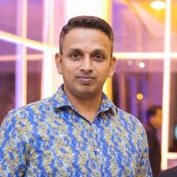 Thusitha Dammika Jayarathne