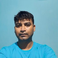 Imdad Hussain