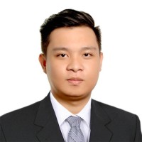 Mark Anthony Vergara