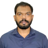 Praneshmohan Rajamohan