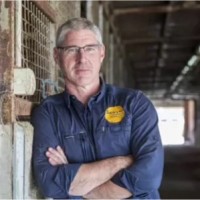 Neil Sawyer