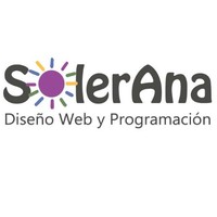 SolerAna Diseño Web y Programación
